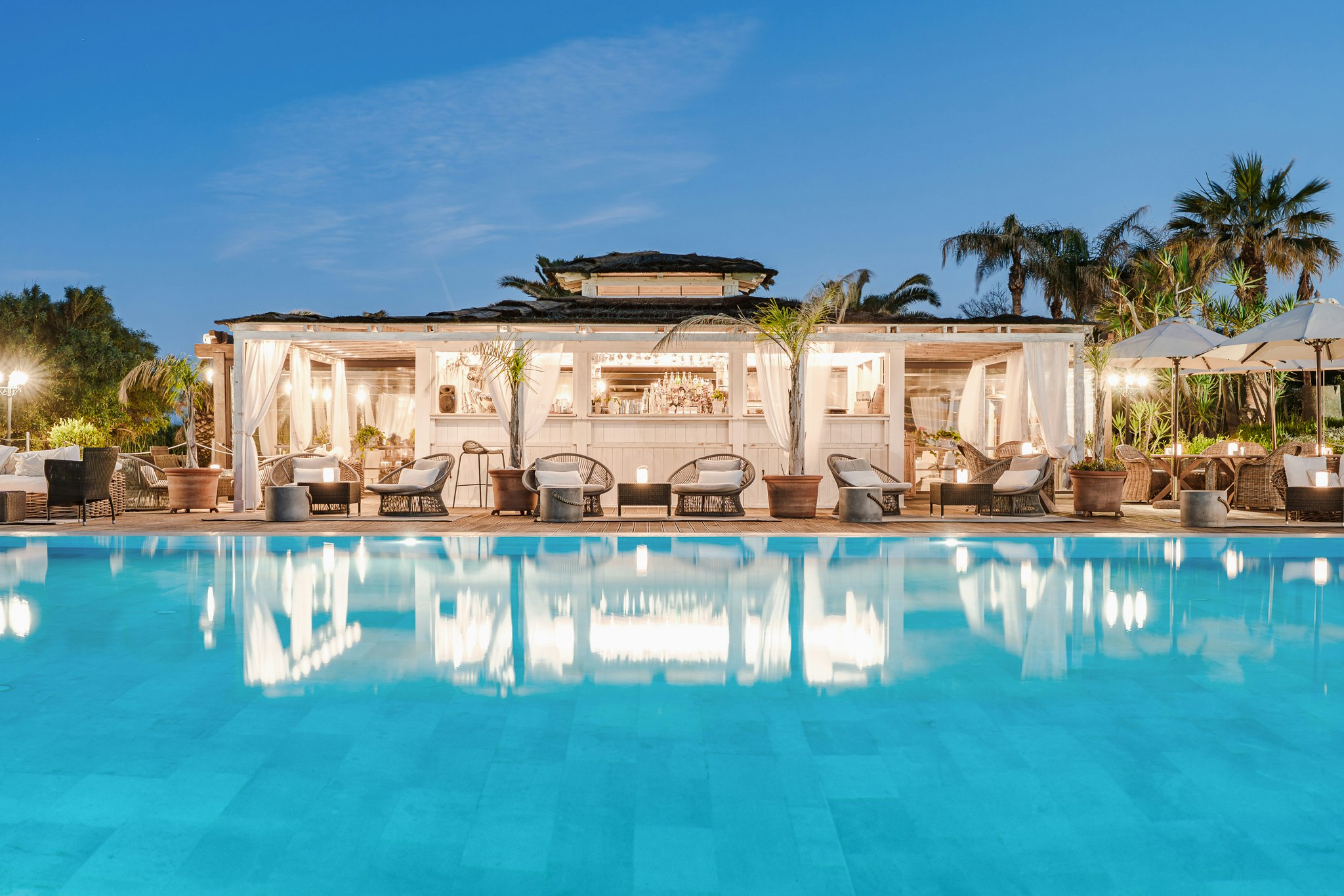 La Villa del Re - Adults Only 1/50