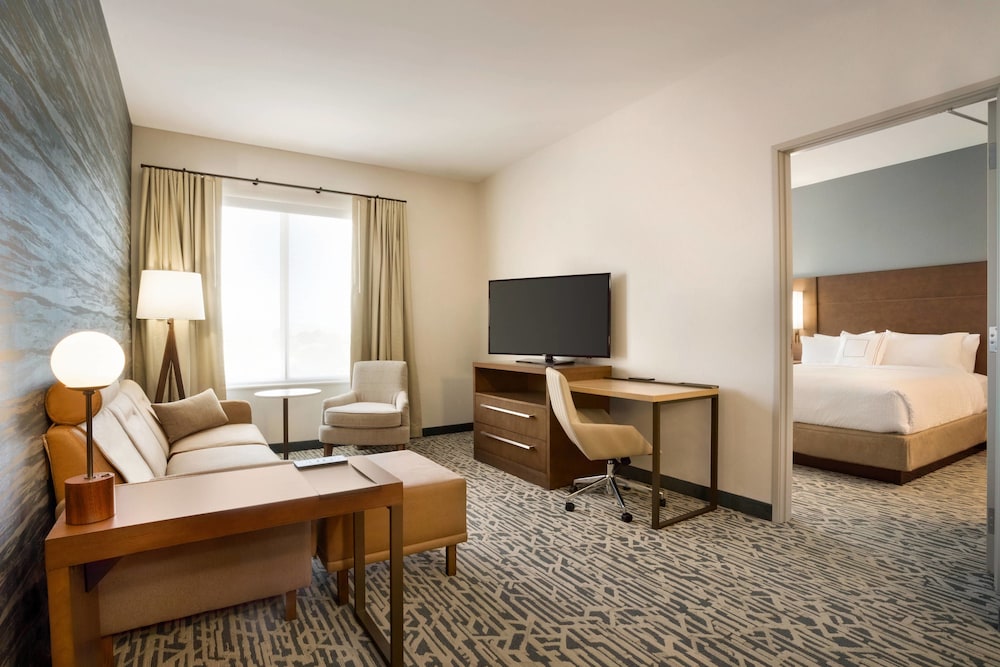 Hotel Residence Inn By Marriott Phoenix Chandler South 27/36