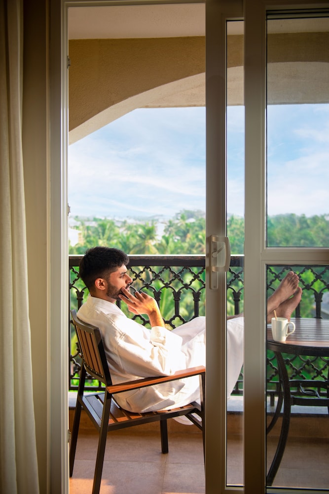 Fairfield by Marriott Goa Calangute Village 20/46
