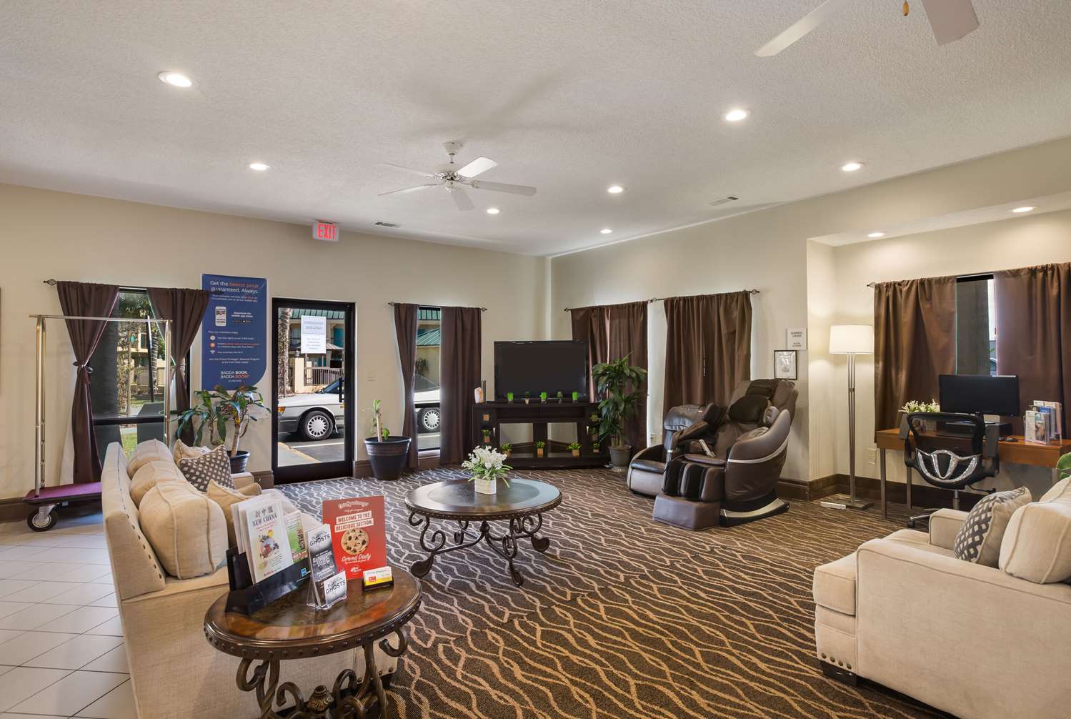 Econo Lodge Inn & Suites Hardeeville-I-95 23/59