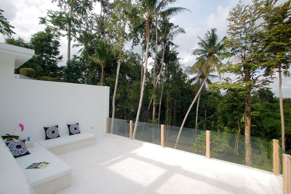 The Apartments Ubud 5/43