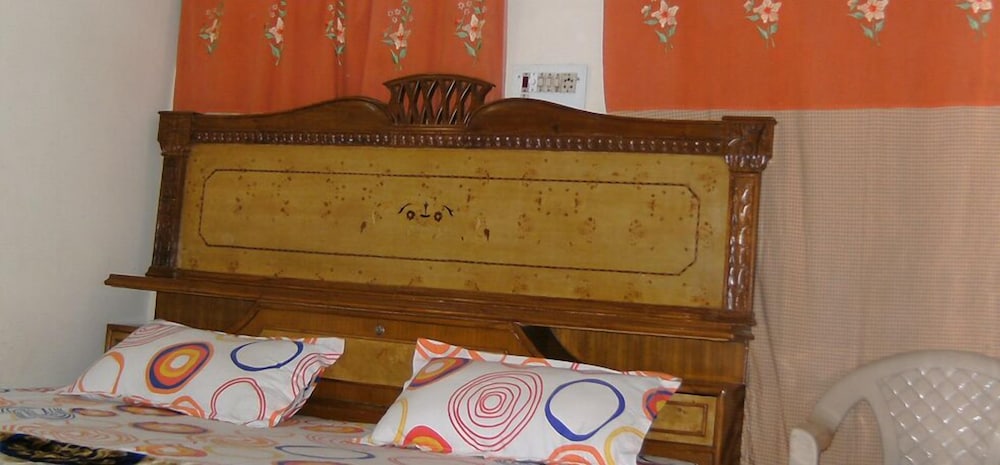 Hotel Grace Agra 7/47