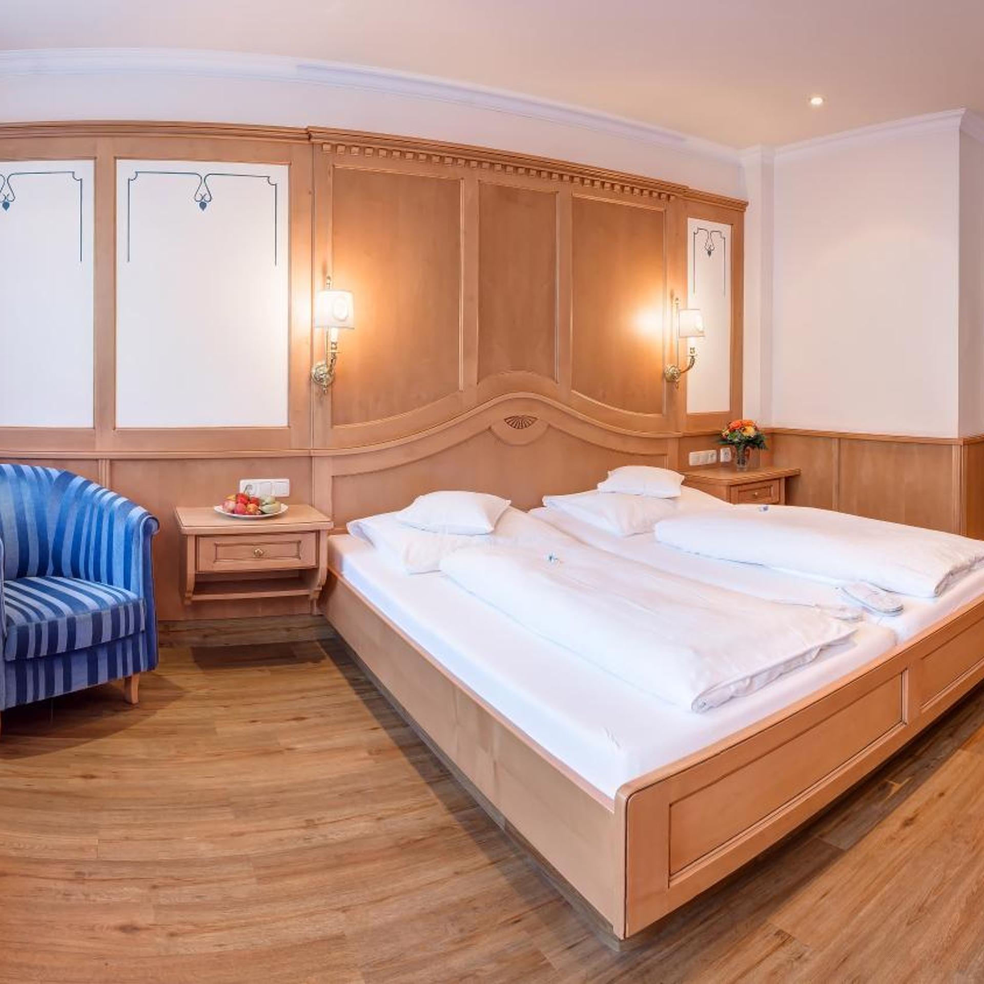 Penthouse Suite