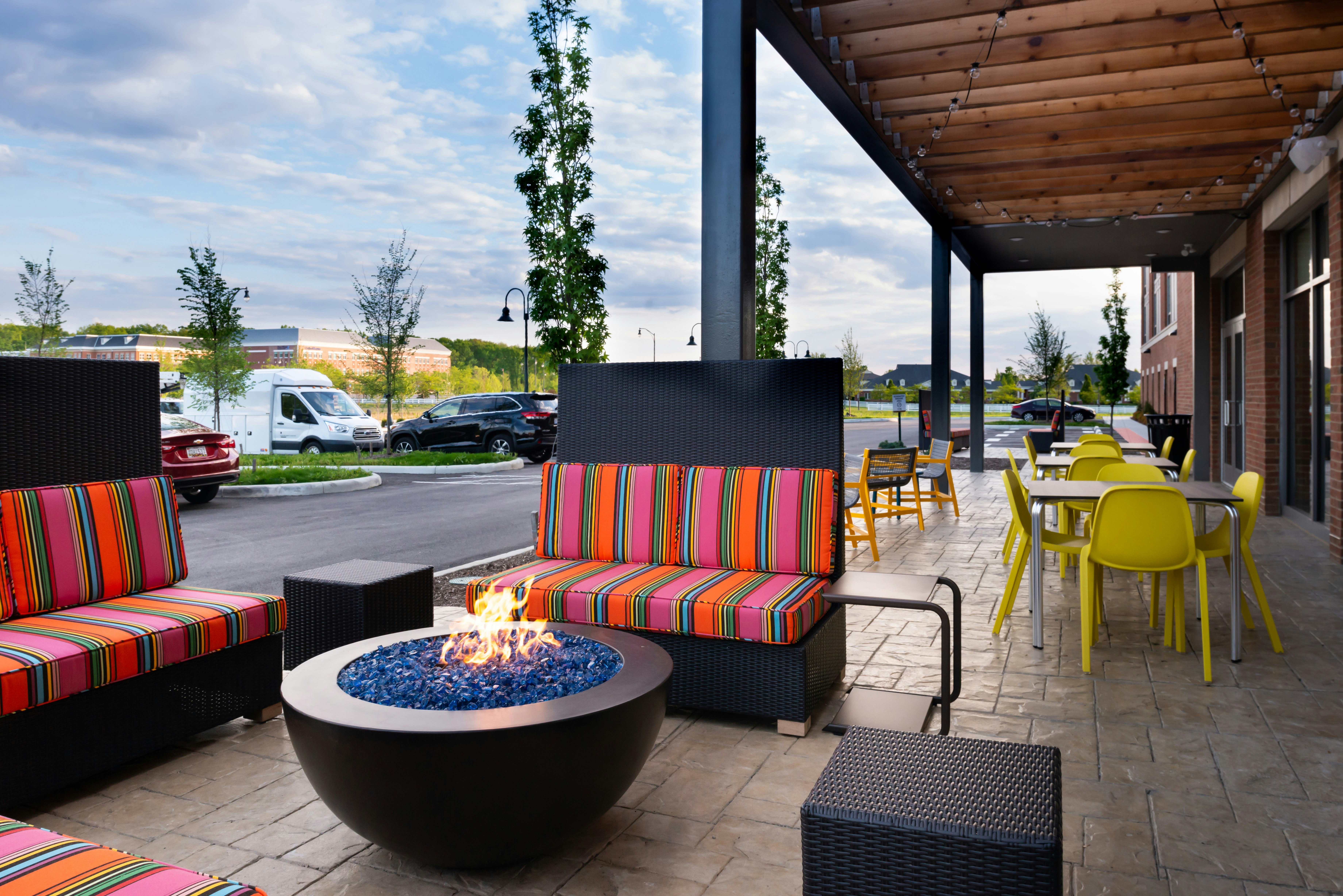 Home2 Suites By Hilton New Albany Columbus Oh 14/29