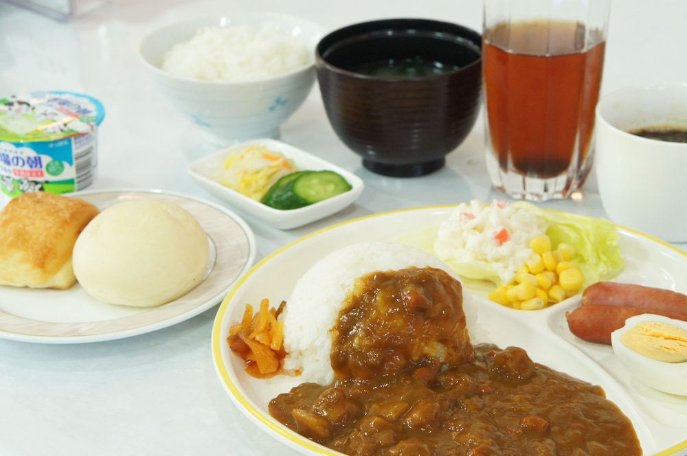 Hotel Trend Nagano photo3