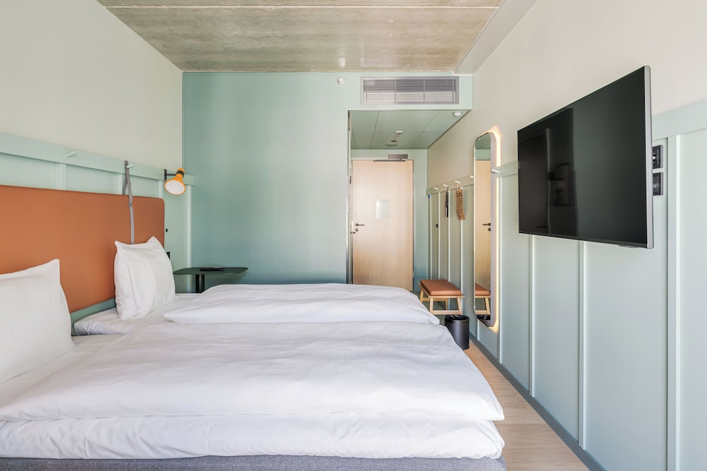 STANDARD, TWIN BEDS