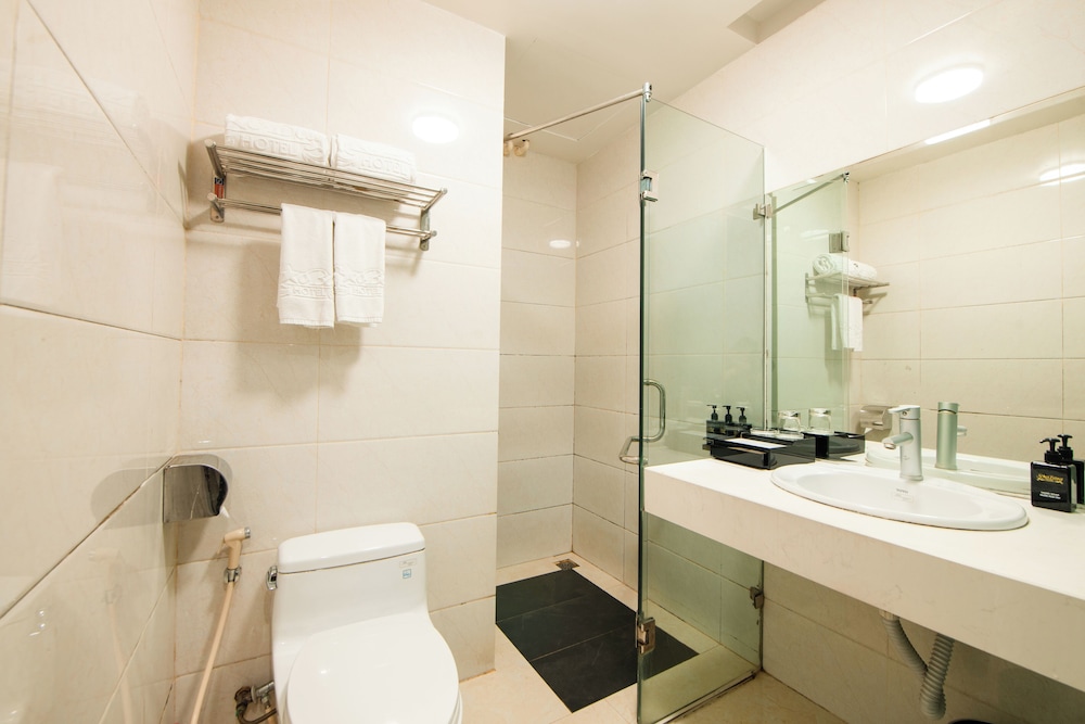 Sao Bang Hotel 33/36