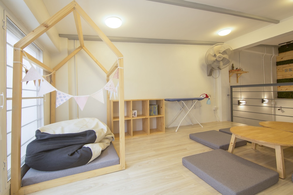 Ekanake Hostel 12/41