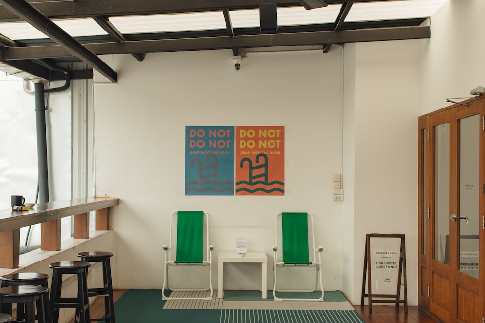 Hostel Urby 40/45