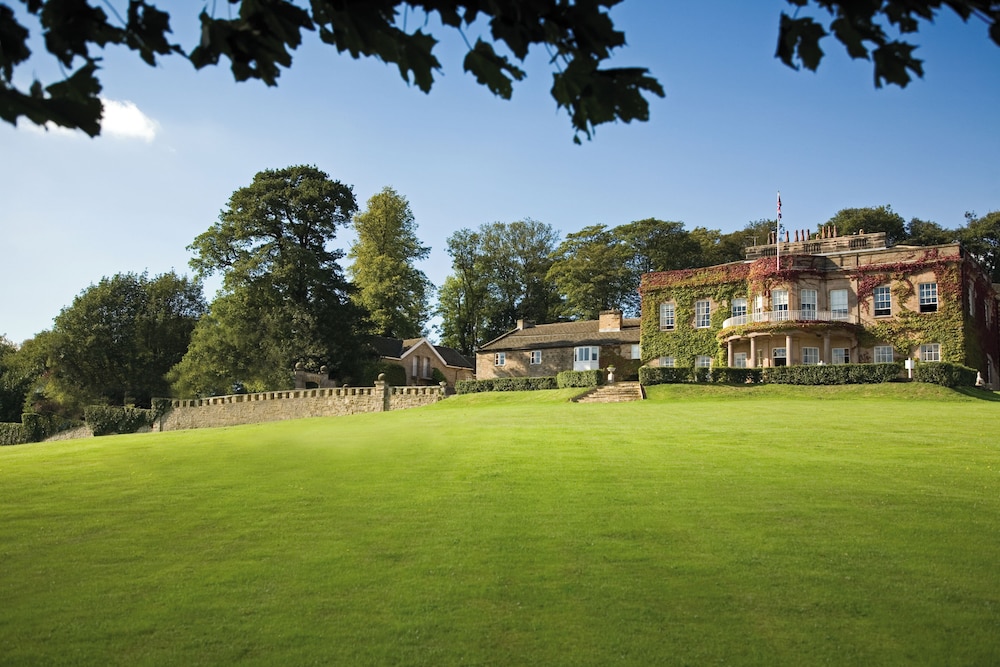 Wood Hall Hotel & Spa 51/55