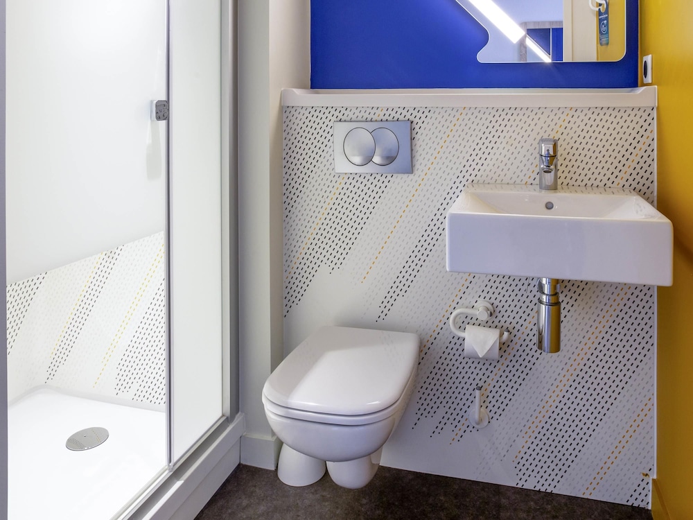 Ibis Budget Paris Gennevilliers 53/61