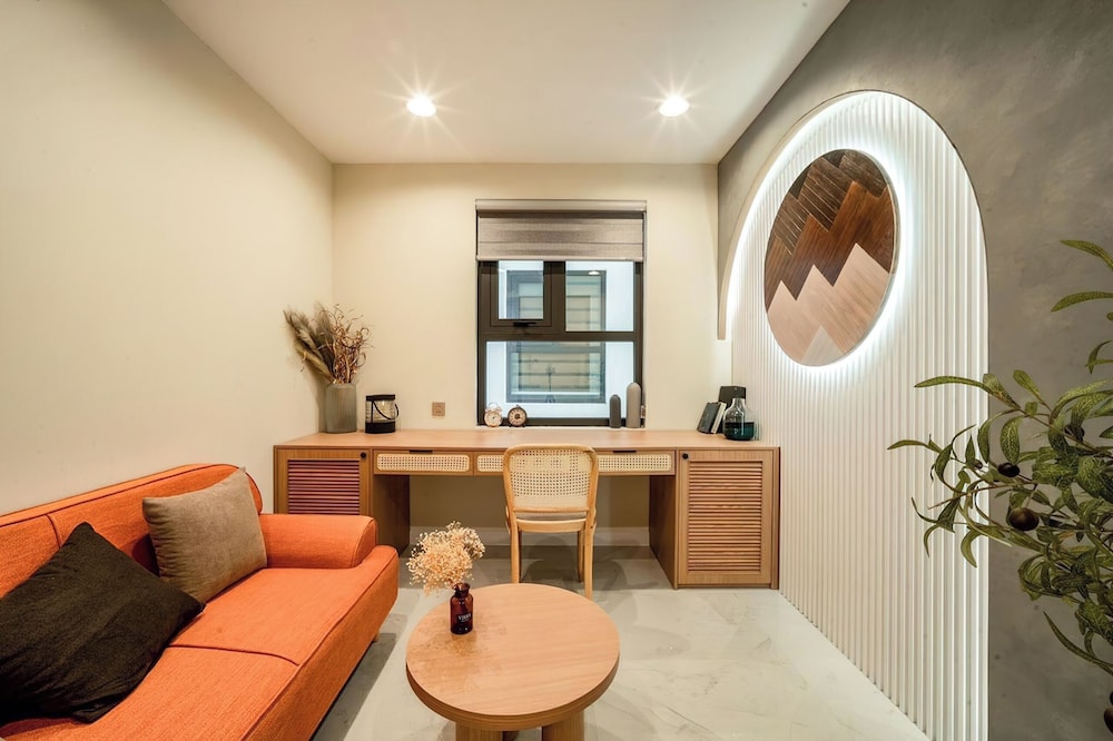 D Le Roi Soleil Premium Suites 31/50