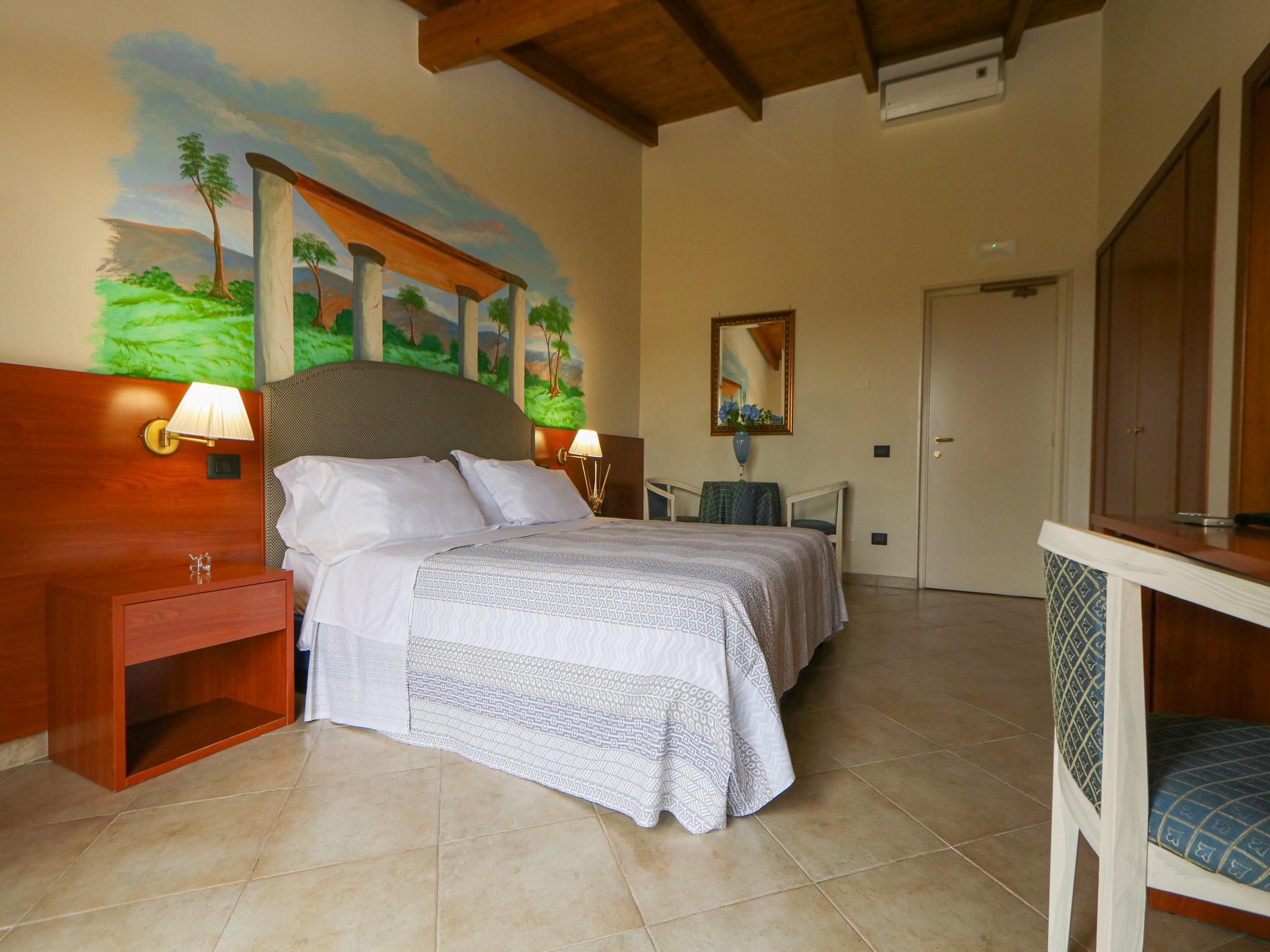 Standard, Triple, Hotel Tempio 3/5