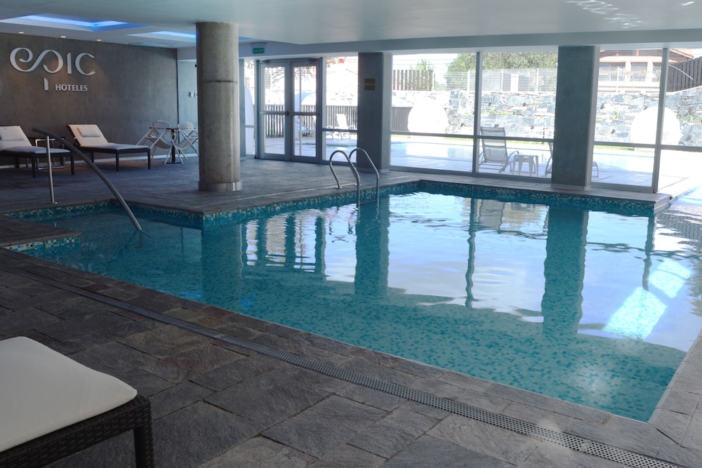 EPIC HOTEL VILLA DE MERLO 1/56