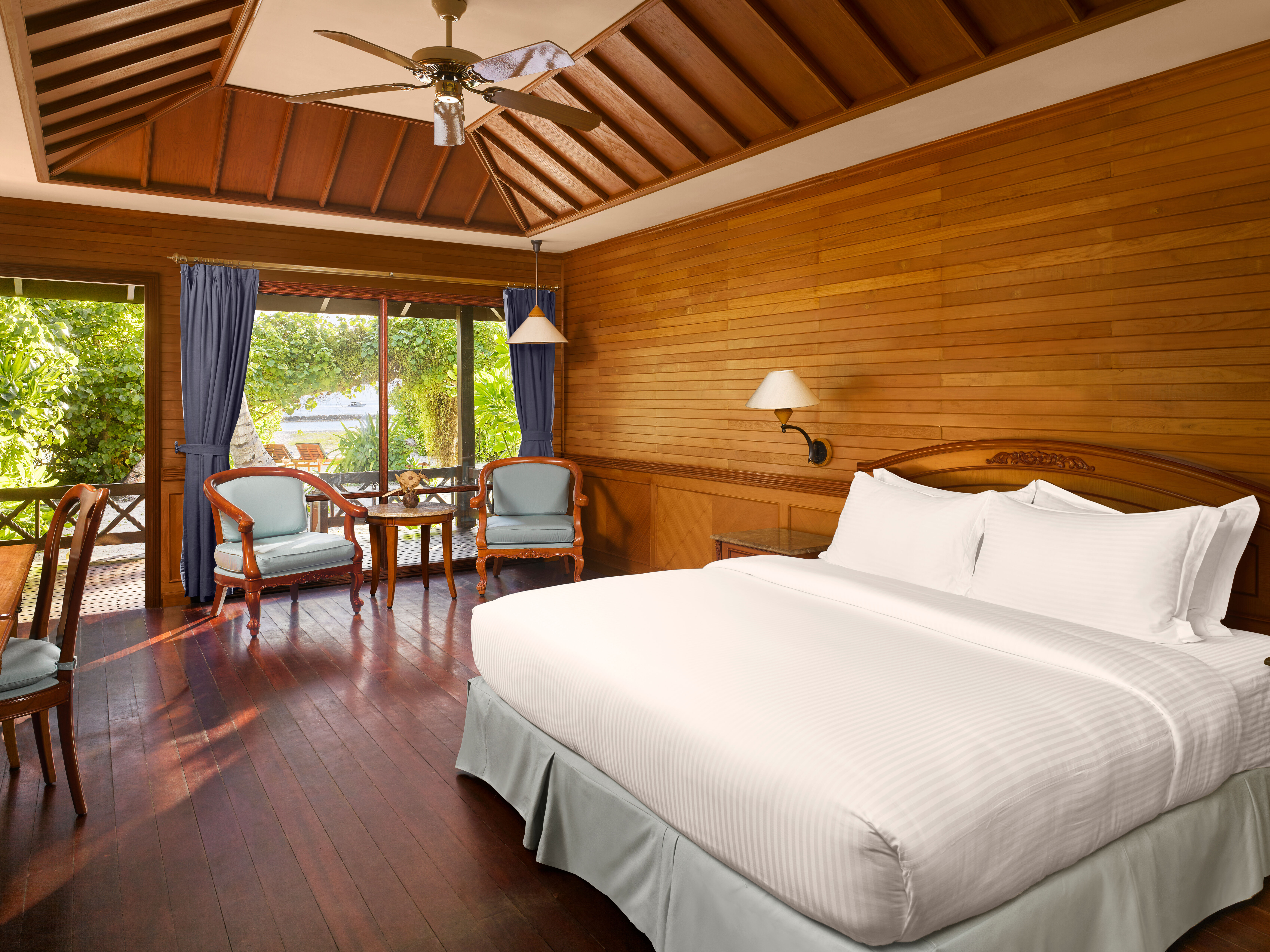 Sunset Beach Villa