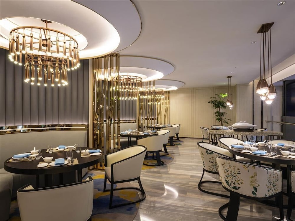 Pullman Suzhou Zhonghui 38/59