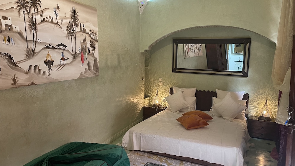 Riad Reves d Orient 23/50