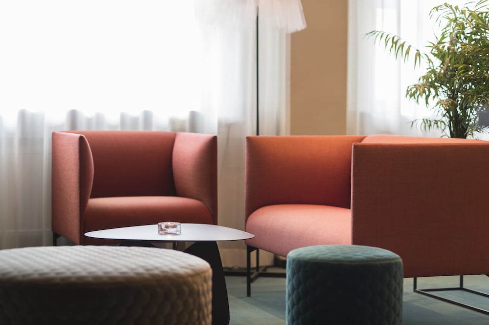 Quality Hotel Royal Corner 48/70