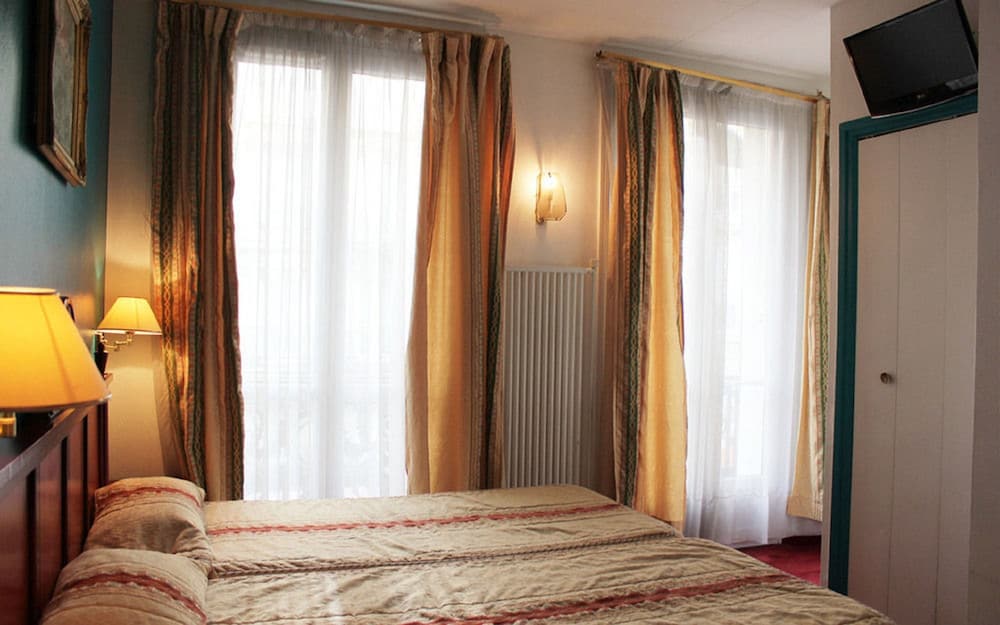 METROPOL HOTEL PARIS 41/71
