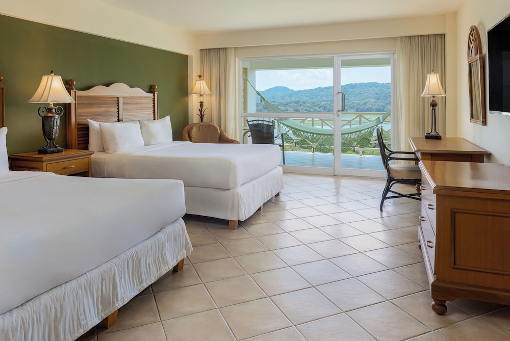 Gamboa Rainforest Reserve Hotel 32/67