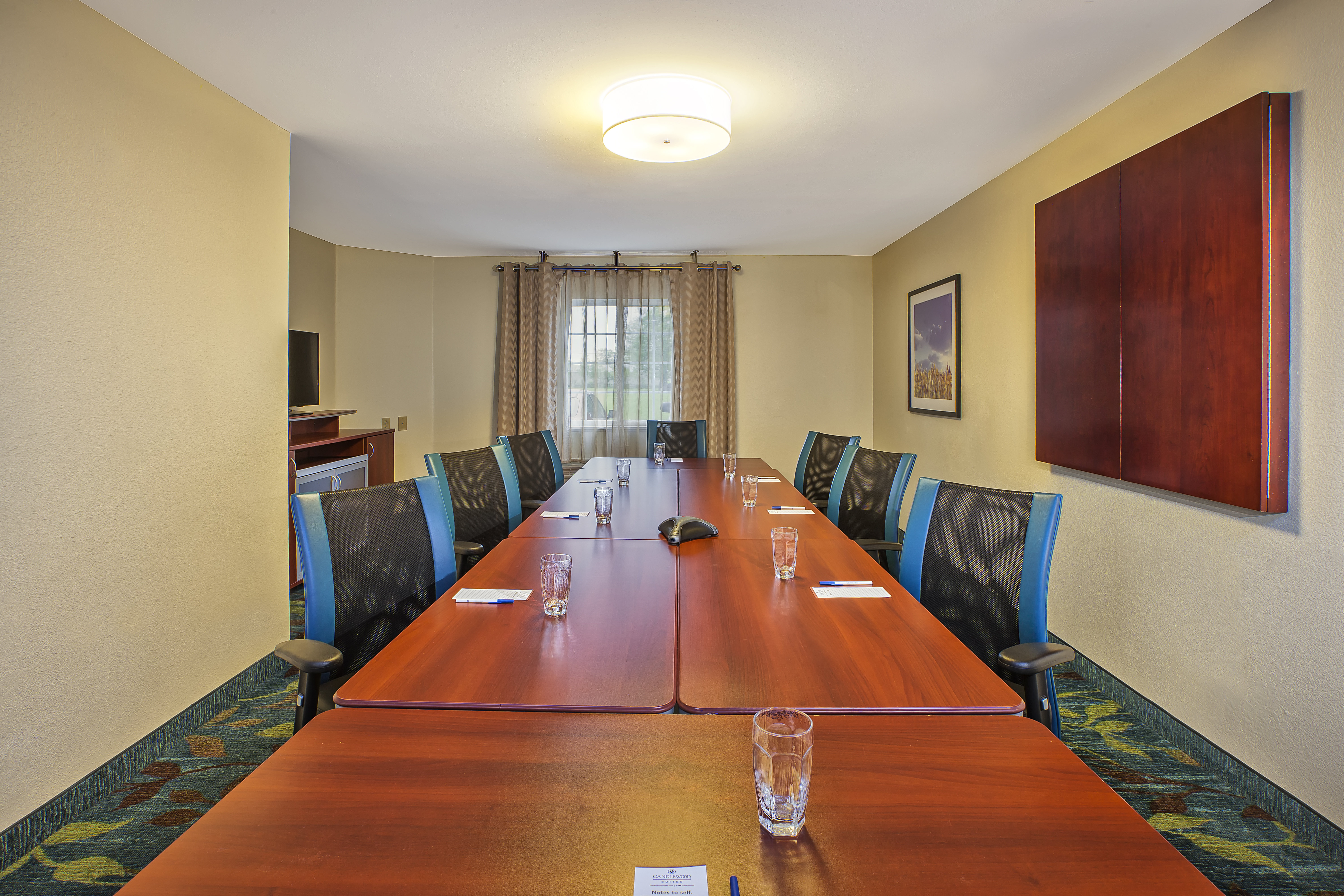 Candlewood Suites Indianapolis 30/39