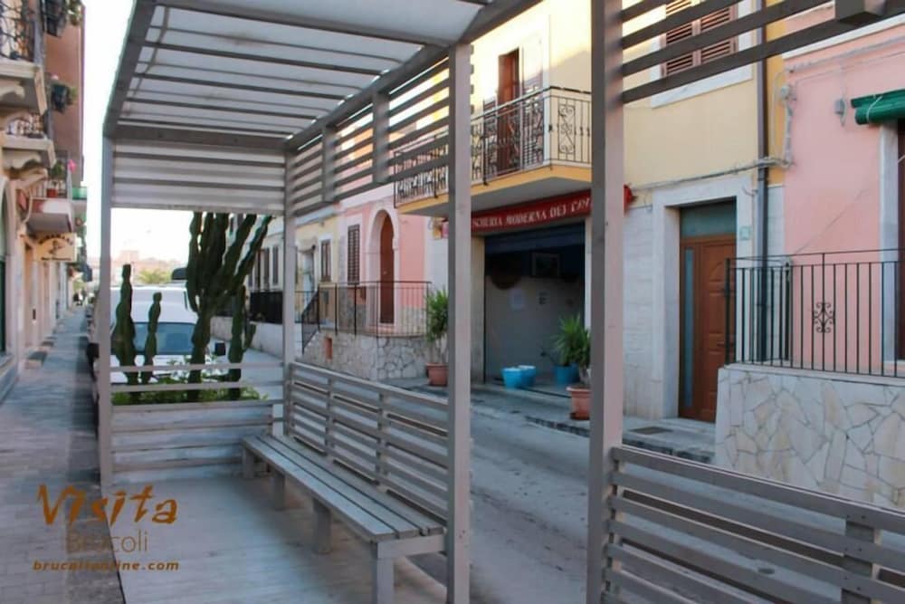 B&B Baia Di Brucoli Centro 2/10