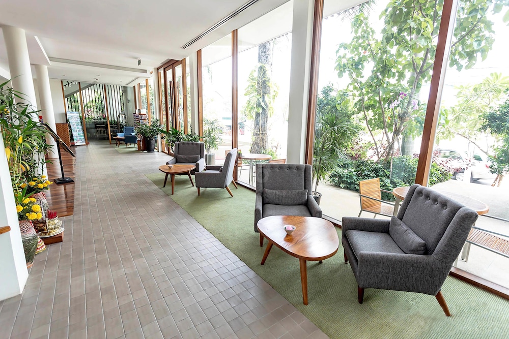 Hotel Somadevi Boutique 31/50