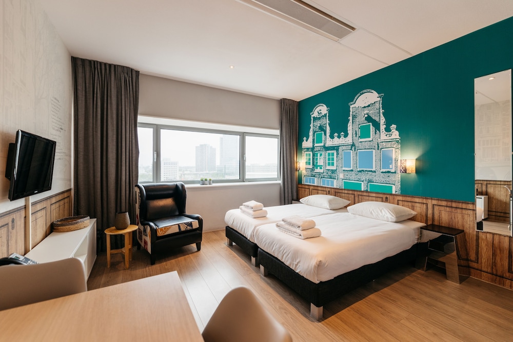 Amsterdam Id Aparthotel 28/58