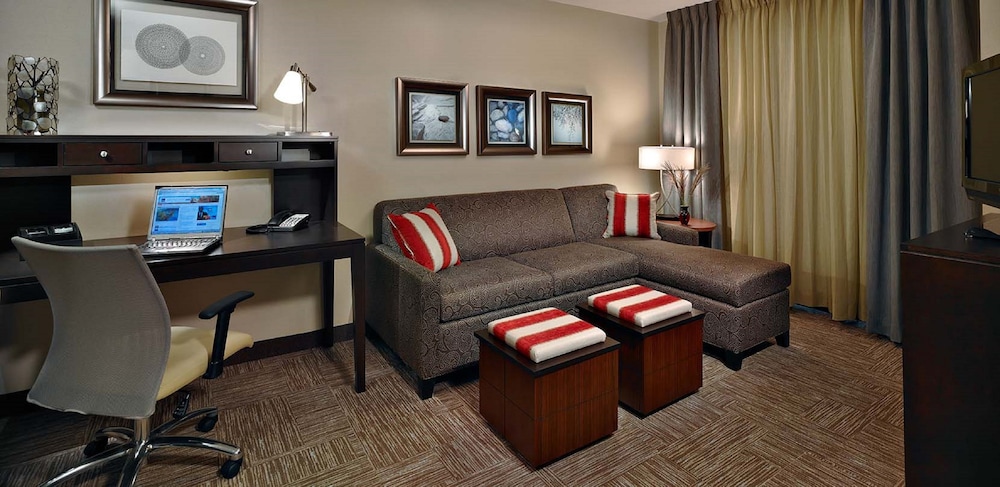 STAYBRIDGE SUITES ROCHESTER COMMERCE DR NW 34/56