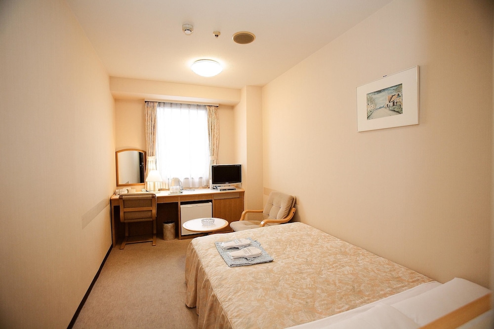 NARITA U-CITY HOTEL 21/47