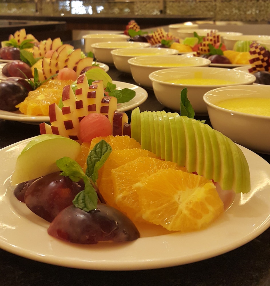 M Hotel Makkah By Millennium photo4
