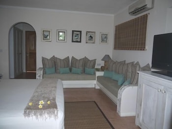 INDIAN OCEAN LODGE 49/60