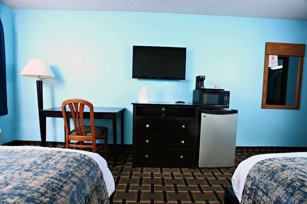 Coratel Inn & Suites By Jasper Newton 26/30