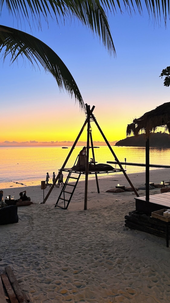 Ananya Lipe Resort 47/50
