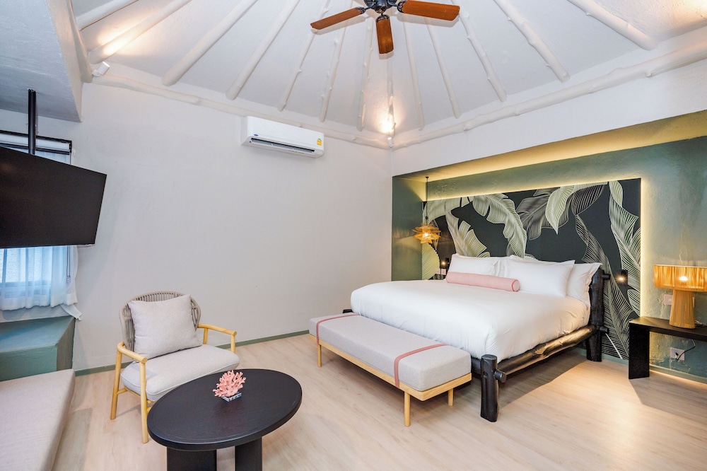 Supatra Hua Hin Resort 23/50