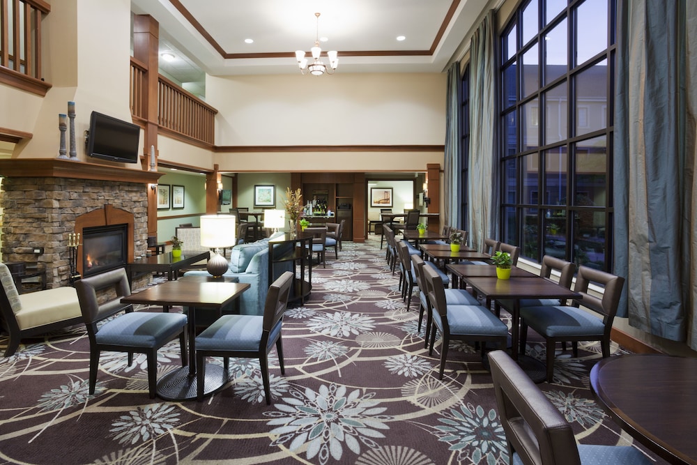 Staybridge Suites Mpls Maple Grove Arbor Lakes 50/62