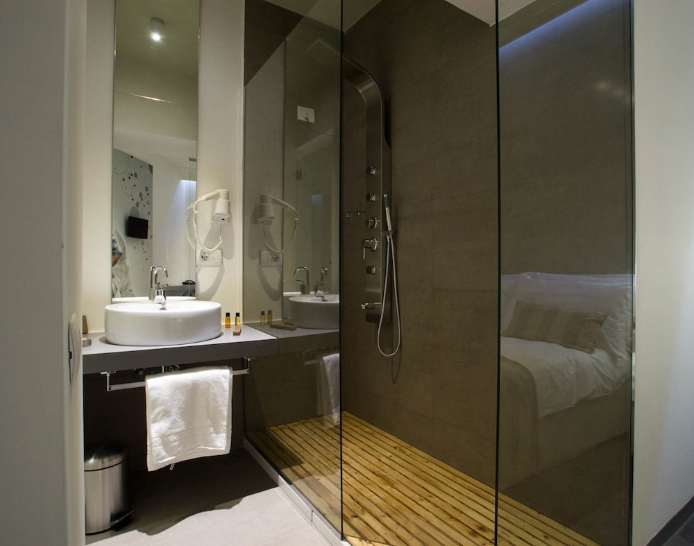 Hotel Santa Brigida 20/65