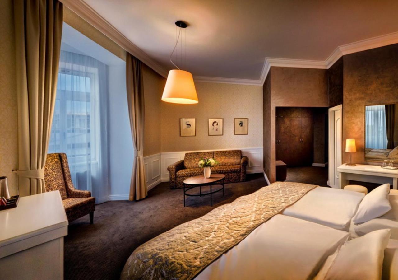 Grand Hotel Smokovec 16/54