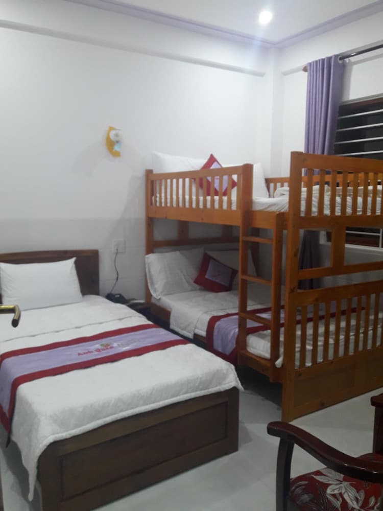 Anh Quan Hotel 19/50
