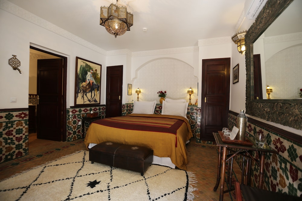 Palais Riad Lamrani 8/50