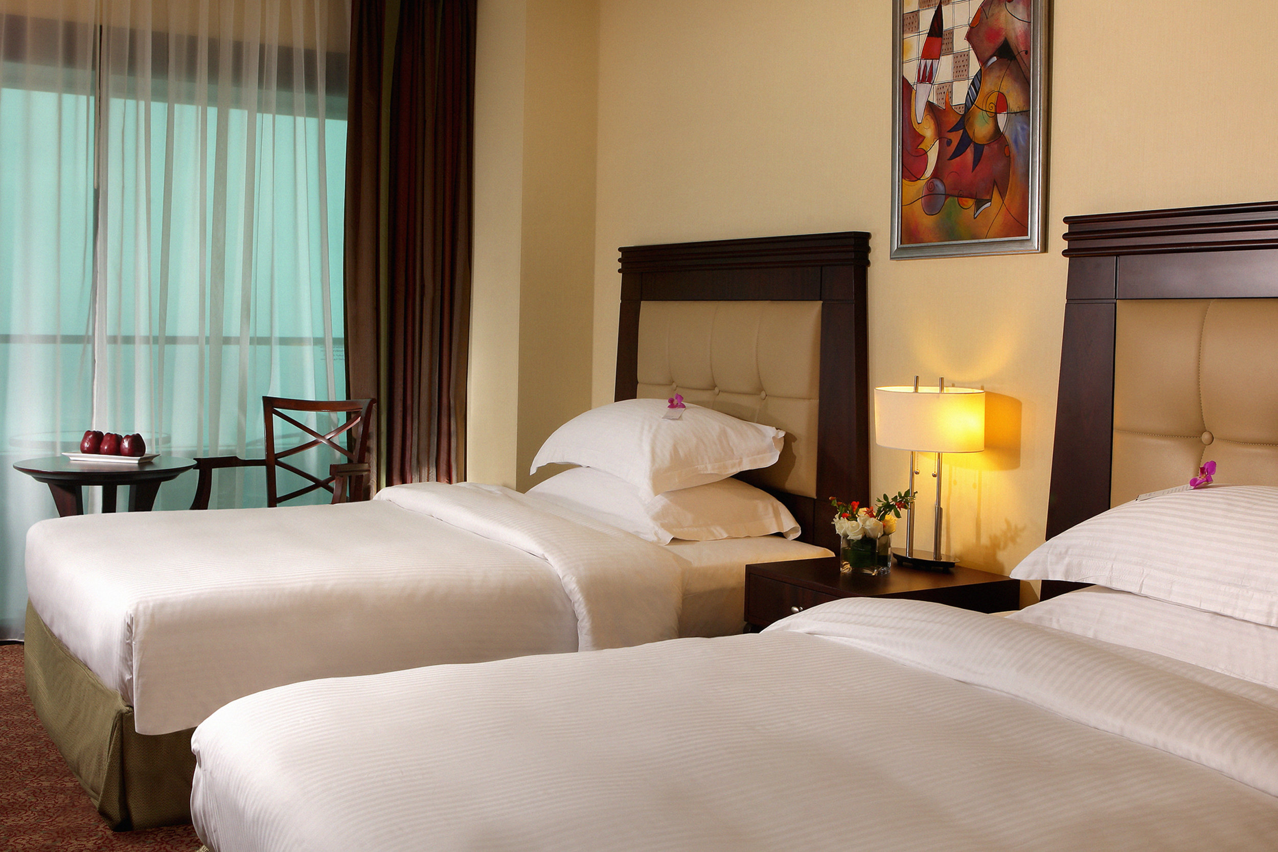 Raouche Arjaan By Rotana Beirut 12/32