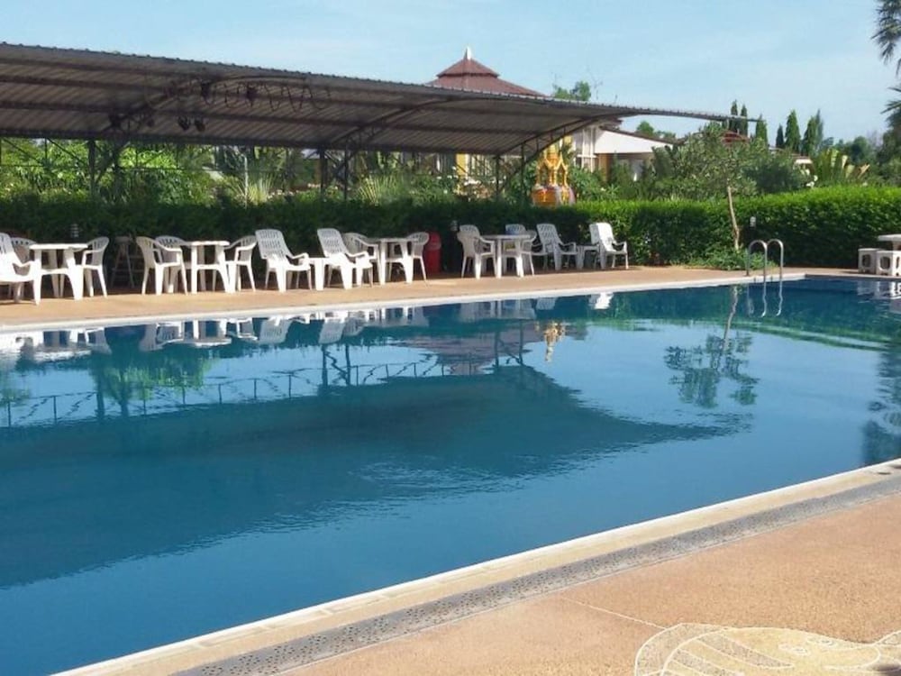 Lomdao Resort 18/18
