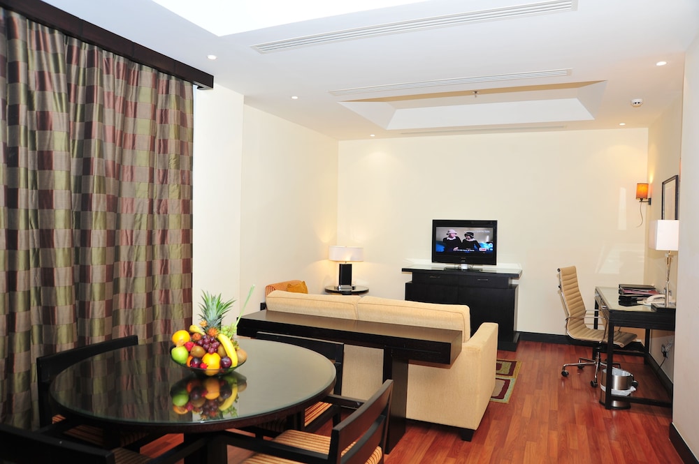 كراون بلازا الخبر(Crowne Plaza Al Khobar) 69/81