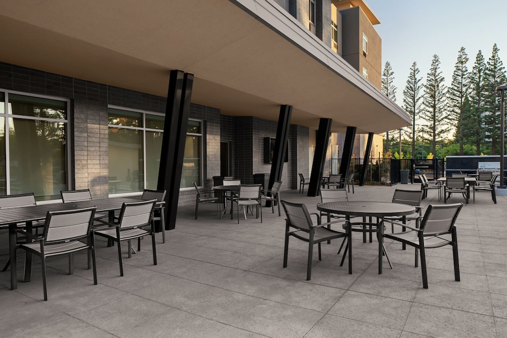 TownePlace Suites Sacramento Rancho Cordova 32/49