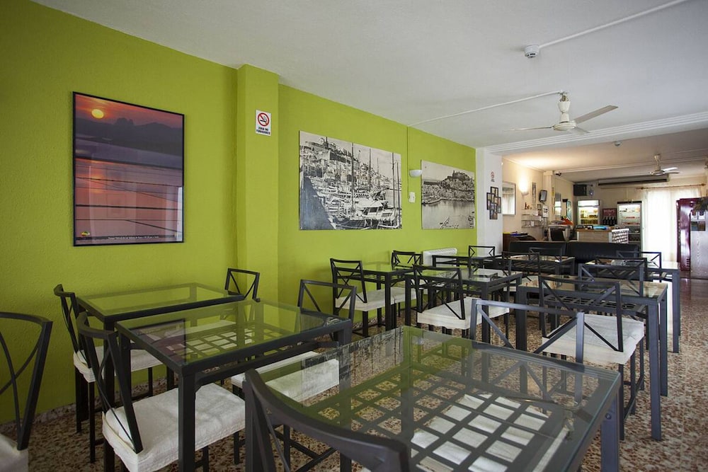 Hostal Europa Punico 24/29