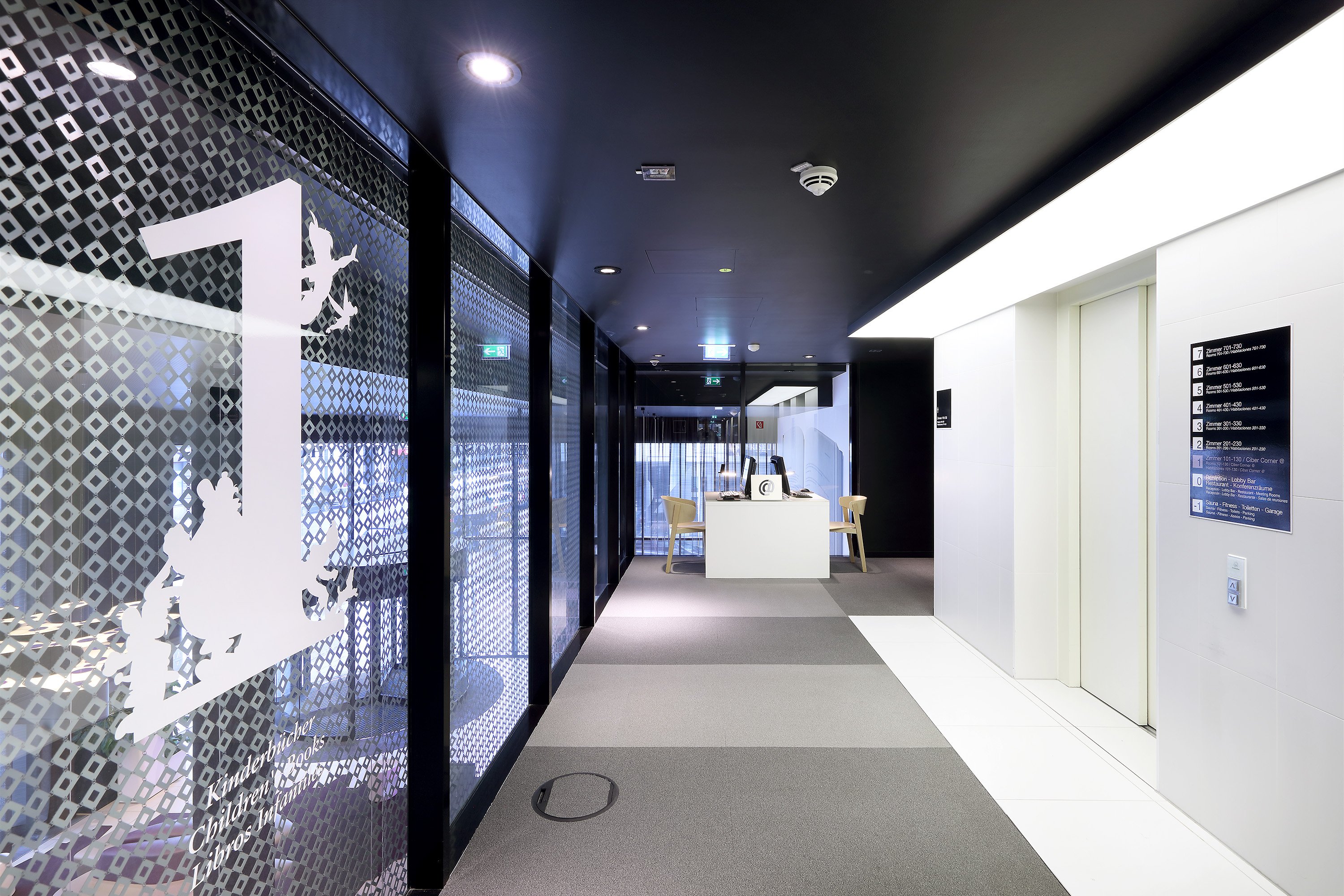 Eurostars Book Hotel 28/75