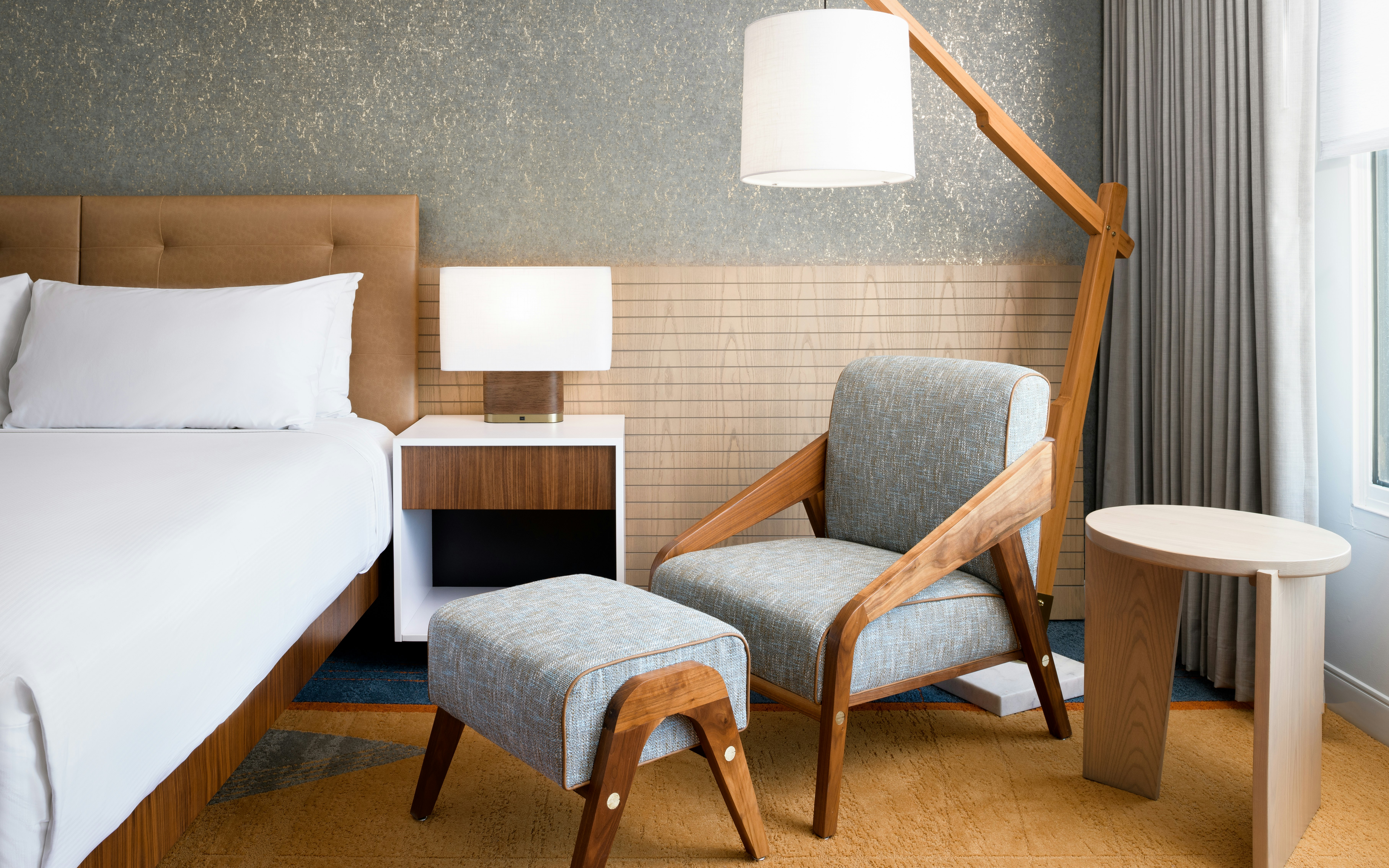 Hilton Los Angeles Culver City 17/50