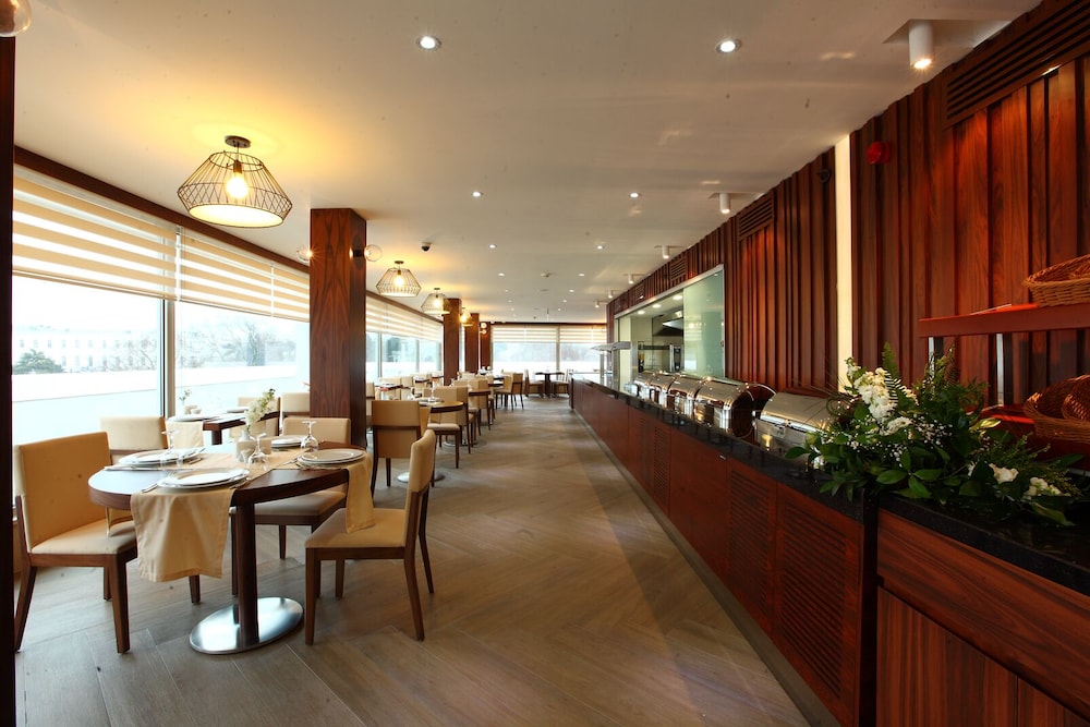 Victory Hotel & Spa Istanbul 32/38