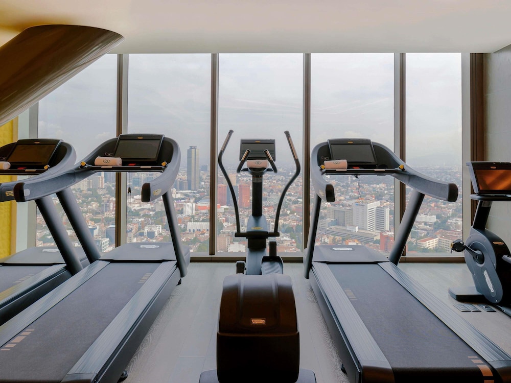 Sofitel Mexico City Reforma 26/49