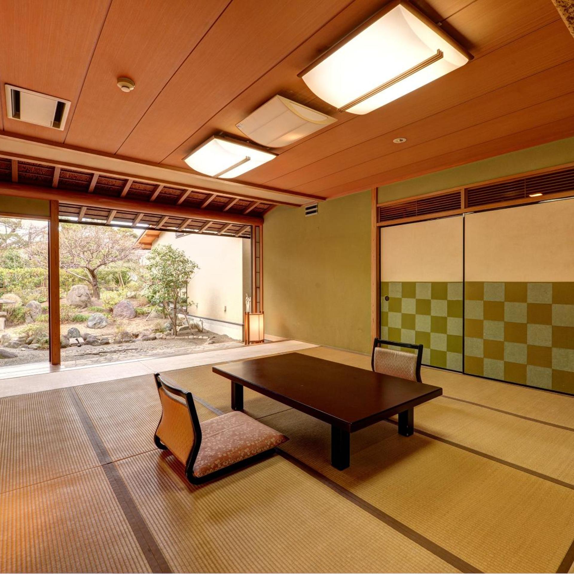 Kaihinso Kamakura 34/52